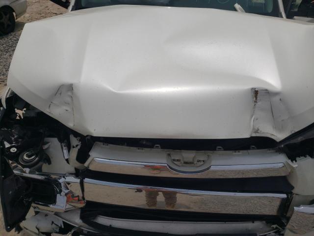 Photo 12 from auction – 2021 TOYOTA 4RUNNER TR with VIN JTEKU5JR2M5876516