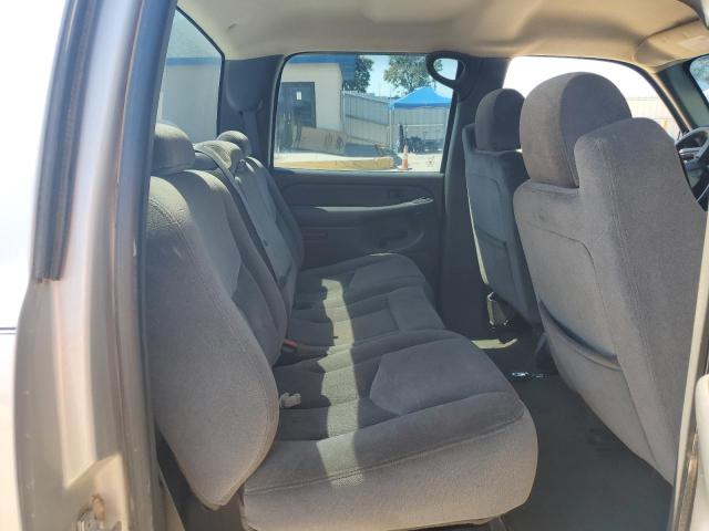 Photo 10 from auction – 2007 GMC NEW SIERRA with VIN 2GTEC13V571111717