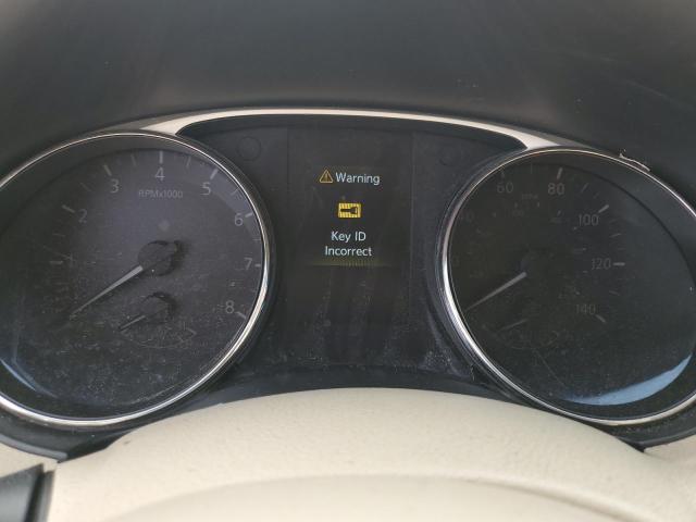 Zdjęcie 9 z aukcji – 2015 NISSAN ROGUE S z VIN 5N1AT2MT1FC926857
