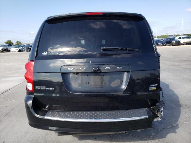 Photo 6 from auction – 2018 DODGE GRAND CARA with VIN 2C4RDGCG8JR207076