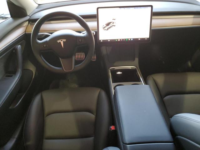Photo 8 from auction – 2023 TESLA MODEL 3 with VIN 5YJ3E1EC5PF590277