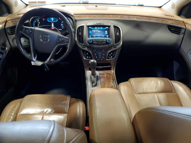 Photo 8 from auction – 2014 BUICK LACROSSE P with VIN 1G4GE5G31EF206490