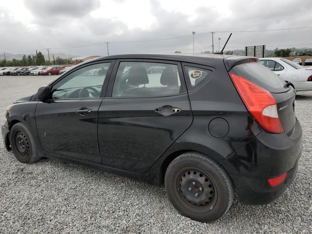 Photo 2 from auction – 2012 HYUNDAI ACCENT with VIN KMHCT5AE0CU023122