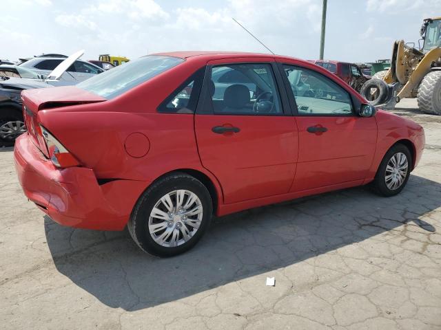 Photo 3 from auction – 2005 FORD FOCUS ZX4 with VIN 1FAFP34N65W106931
