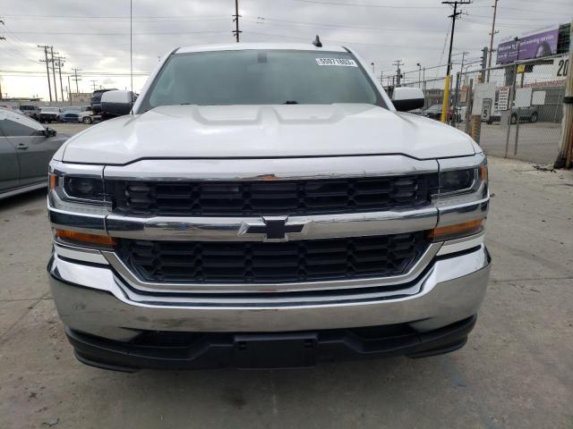 Photo 5 from auction – 2016 CHEVROLET SILVERADO with VIN 1GCRCREH3GZ338046