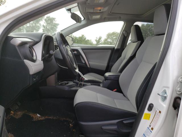 Photo 7 from auction – 2016 TOYOTA RAV4 XLE with VIN JTMRFREV2GD191633