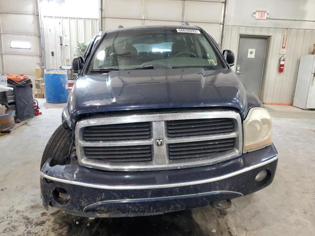 Photo 5 from auction – 2004 DODGE DURANGO with VIN 1D4HB58D54F228034