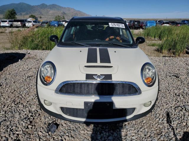 صورة رقم 5 من المزاد - 2010 MINI COOPER S C مع VIN WMWMM3C52ATZ32843