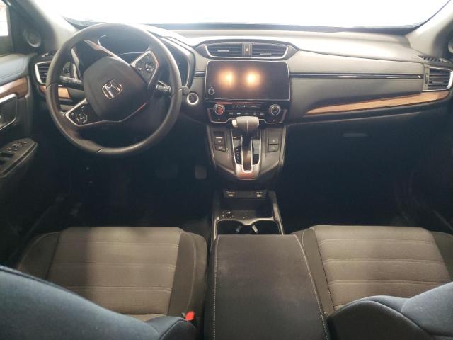 Photo 8 from auction – 2021 HONDA CR-V EX with VIN 7FARW2H59ME013097