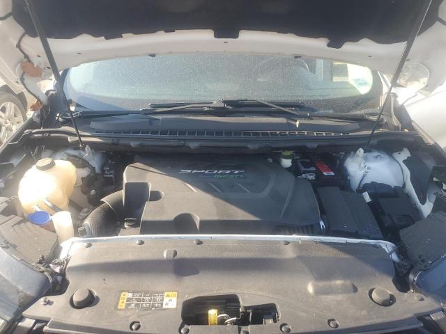 Photo 11 from auction – 2015 FORD EDGE SPORT with VIN 2FMPK3APXFBB98787