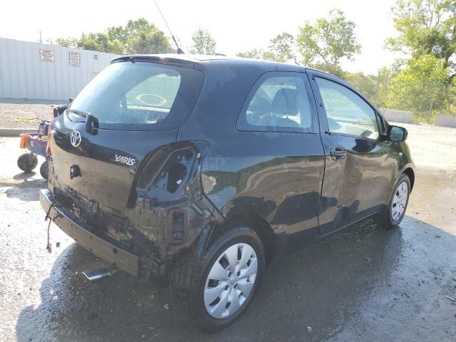 Photo 3 from auction – 2011 TOYOTA YARIS with VIN JTDJT4K39B5341073