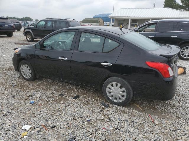 Photo 2 from auction – 2015 NISSAN VERSA S with VIN 3N1CN7AP7FL957680