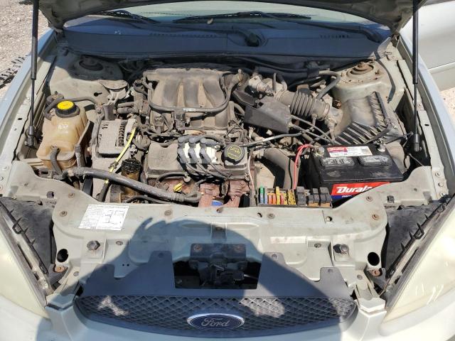 Photo 11 from auction – 2004 FORD TAURUS with VIN 1FAFP532X4G155674
