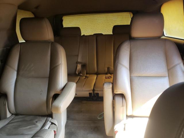 Zdjęcie 10 z aukcji – 2012 CADILLAC ESCALADE L z VIN 1GYS4BEF5CR124944
