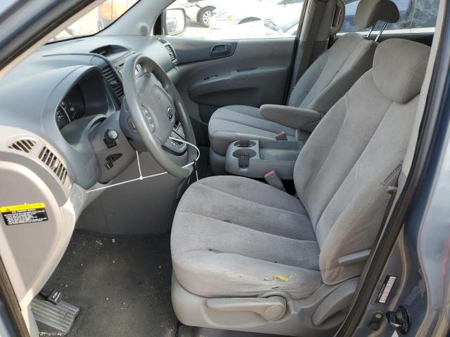 Photo 7 from auction – 2009 KIA SEDONA EX with VIN KNDMB233696310144