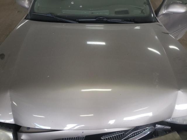 Photo 11 from auction – 2004 BUICK LESABRE LI with VIN 1G4HR54K044128587
