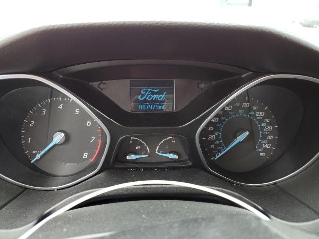 Photo 9 from auction – 2012 FORD FOCUS SE with VIN 1FAHP3F25CL385542