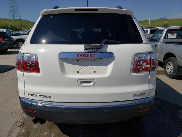 Photo 6 from auction – 2012 GMC ACADIA SLT with VIN 1GKKVRED3CJ112837