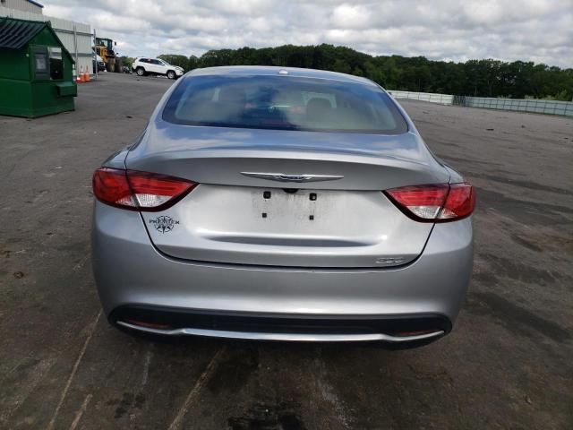 Photo 6 from auction – 2015 CHRYSLER 200 LIMITE with VIN 1C3CCCAB0FN535576