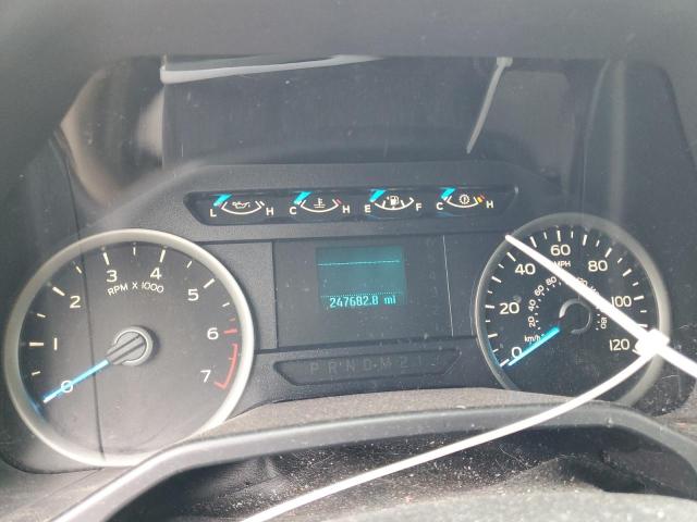 صورة رقم 9 من المزاد - 2015 FORD F150 SUPER مع VIN 1FTEW1CF4FKD83531
