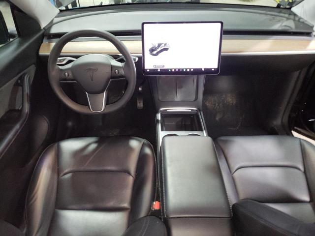 Photo 8 from auction – 2021 TESLA MODEL Y with VIN 5YJYGDEE1MF245469