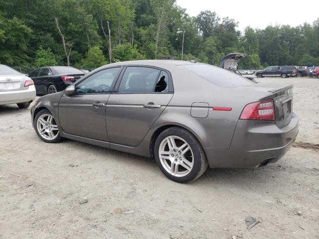 Photo 2 from auction – 2008 ACURA TL with VIN 19UUA66268A035868