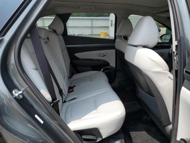 Photo 11 from auction – 2022 HYUNDAI TUCSON LIM with VIN KM8JECAE1NU071110