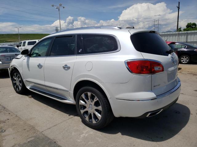 Photo 2 from auction – 2017 BUICK ENCLAVE with VIN 5GAKVCKD5HJ182023