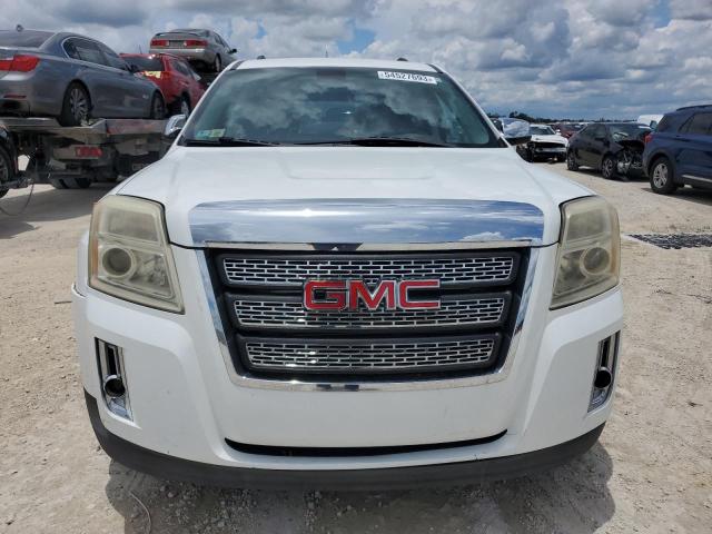 Photo 5 from auction – 2010 GMC TERRAIN SL with VIN 2CTFLHEY2A6388893