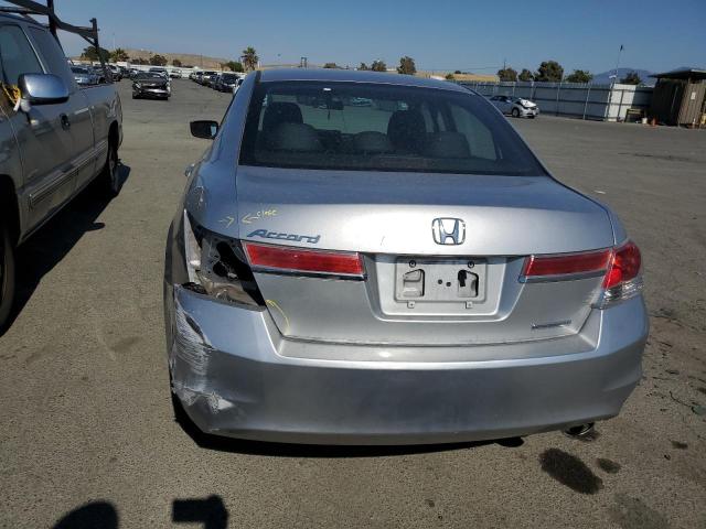 Photo 6 from auction – 2012 HONDA ACCORD SE with VIN 1HGCP2F64CA078023