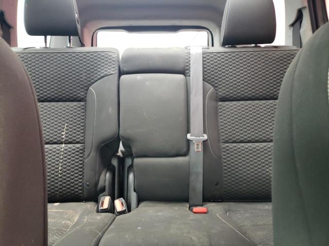 Photo 10 from auction – 2018 GMC ACADIA SLE with VIN 1GKKNSLS3JZ246822