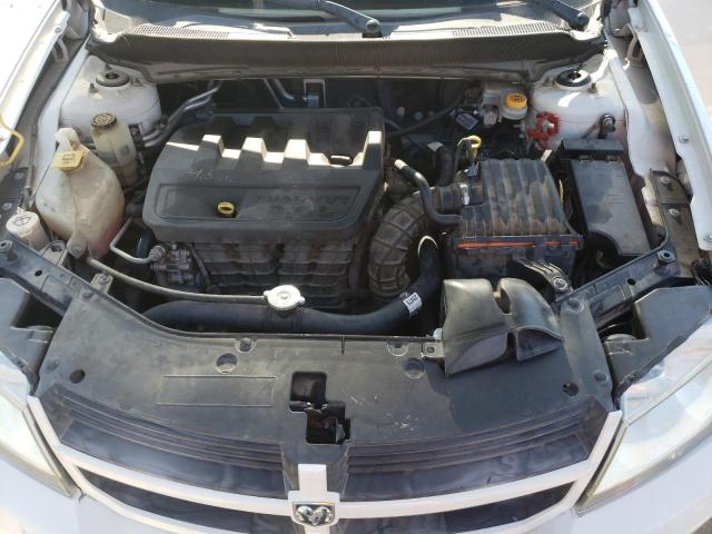 Zdjęcie 11 z aukcji – 2010 DODGE AVENGER SX z VIN 1B3CC4FB5AN101514