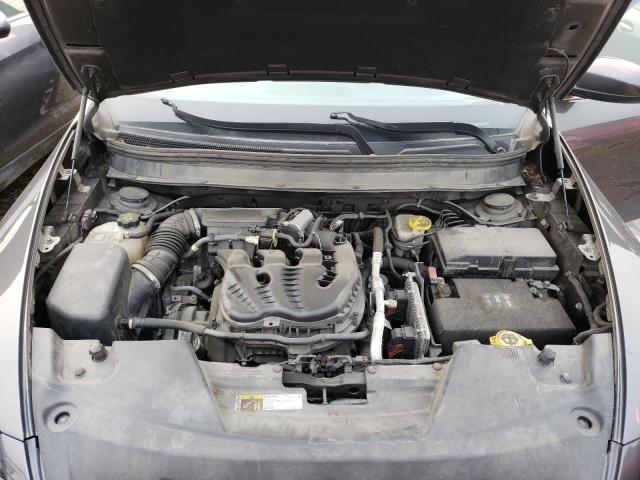 Photo 11 from auction – 2015 JEEP CHEROKEE L with VIN 1C4PJLCS2FW695338