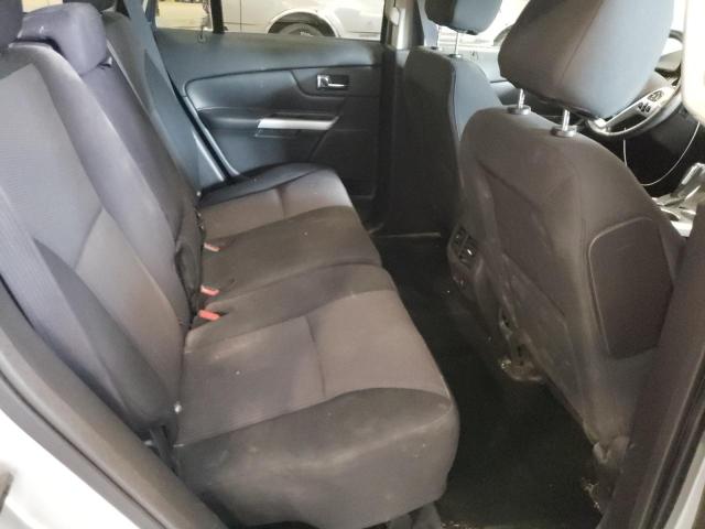 Photo 11 from auction – 2014 FORD EDGE SEL with VIN 2FMDK4JC0EBA55304