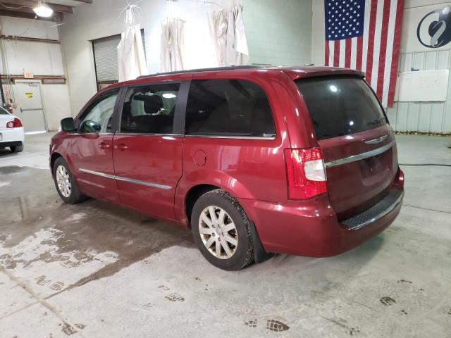 Photo 2 from auction – 2012 CHRYSLER TOWN & COU with VIN 2C4RC1CG3CR163362