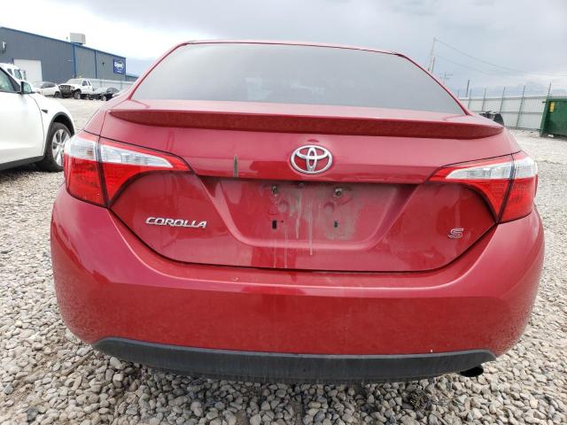 Zdjęcie 6 z aukcji – 2014 TOYOTA COROLLA L z VIN 2T1BURHE2EC206936