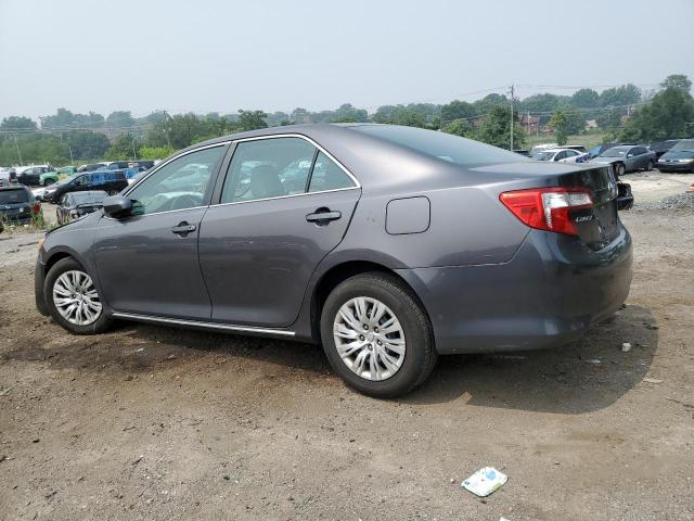 Photo 2 from auction – 2014 TOYOTA CAMRY with VIN 4T4BF1FK1ER368520