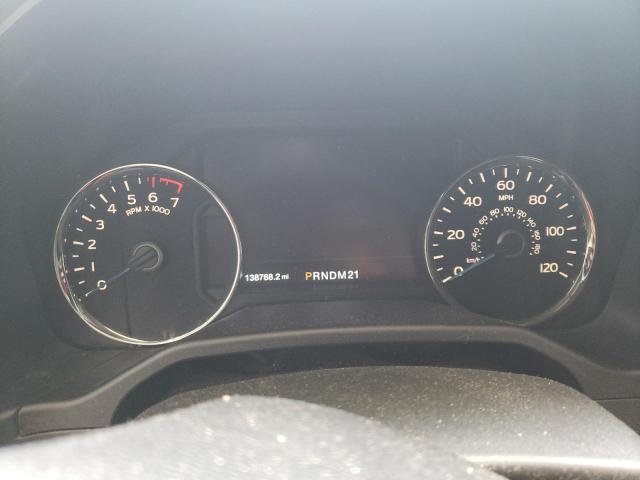 Photo 9 from auction – 2015 FORD F150 SUPER with VIN 1FTEW1CF7FKD26692