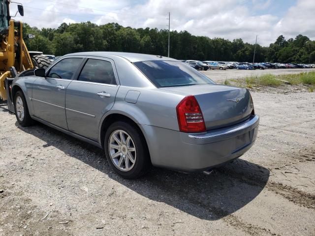 Photo 2 from auction – 2006 CHRYSLER 300C with VIN 2C3KA63H76H474580