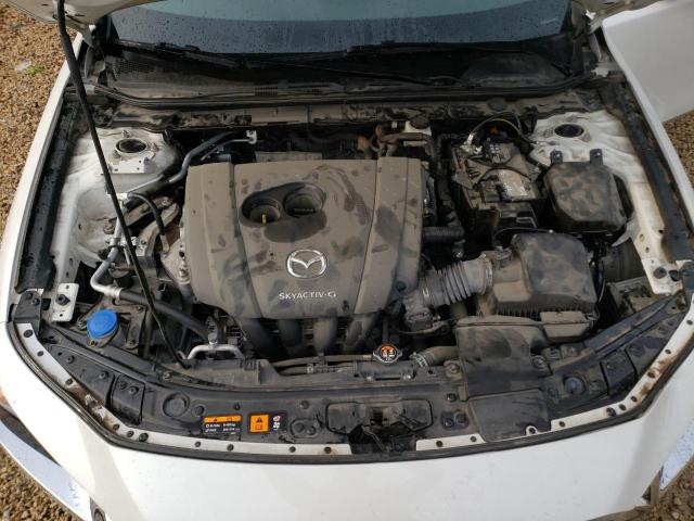 Photo 11 from auction – 2021 MAZDA 3 SELECT with VIN 3MZBPABLXMM200160