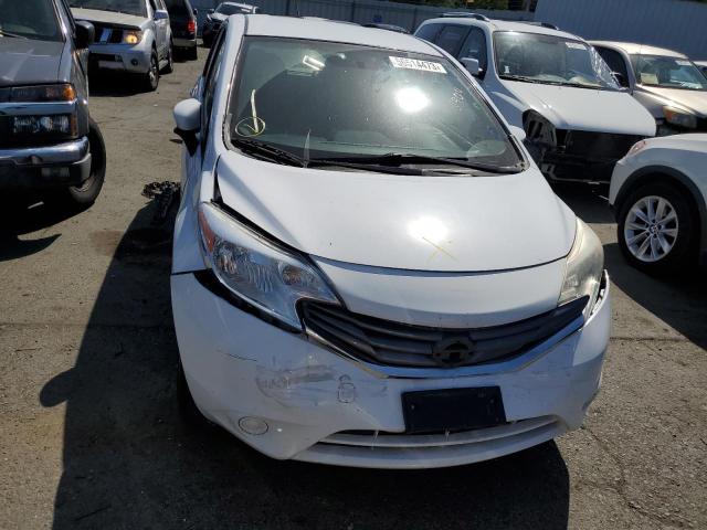 Photo 5 from auction – 2015 NISSAN VERSA NOTE with VIN 3N1CE2CP0FL404904