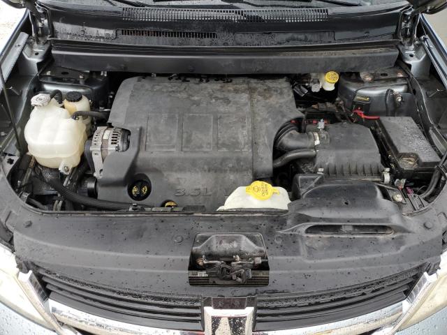 Photo 12 from auction – 2010 DODGE JOURNEY SX with VIN 3D4PG5FV9AT236213