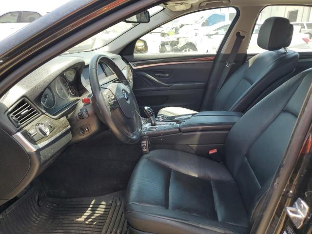 Photo 7 from auction – 2013 BMW 528 XI with VIN WBAXH5C55DD111599