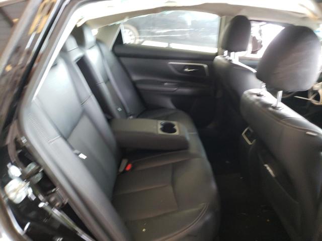 Photo 10 from auction – 2017 NISSAN ALTIMA 2.5 with VIN 1N4AL3AP3HC295894