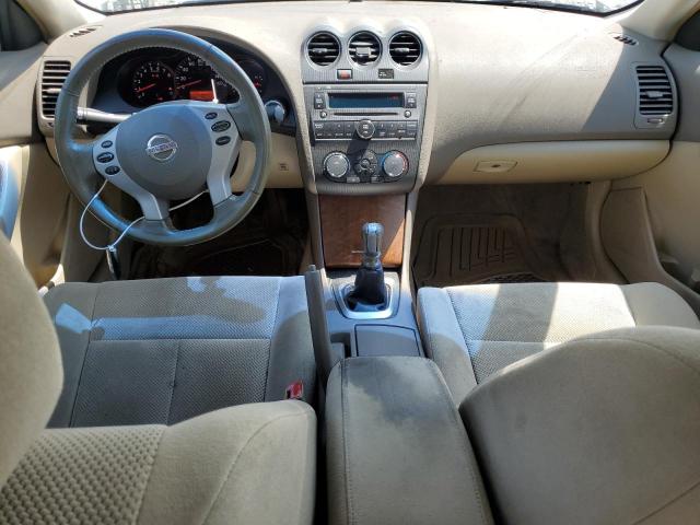 Photo 8 from auction – 2008 NISSAN ALTIMA 2.5 with VIN 1N4AL21E18N413101