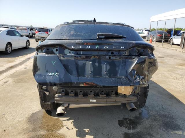 Photo 6 from auction – 2017 LINCOLN MKC SELECT with VIN 5LMCJ2C92HUL56026
