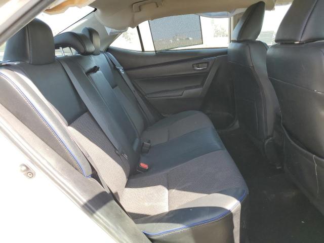 Photo 10 from auction – 2018 TOYOTA COROLLA L with VIN 5YFBURHEXJP769498