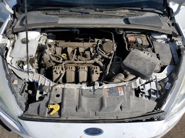 Photo 11 from auction – 2015 FORD FOCUS SE with VIN 1FADP3K2XFL306651