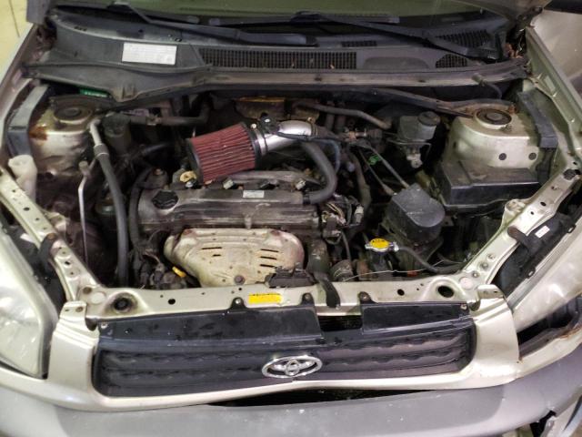 Zdjęcie 11 z aukcji – 2003 TOYOTA RAV4 z VIN JTEHH20V336076781