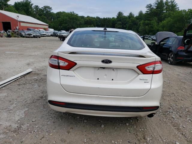 Photo 6 from auction – 2015 FORD FUSION SE with VIN 3FA6P0HD6FR307359
